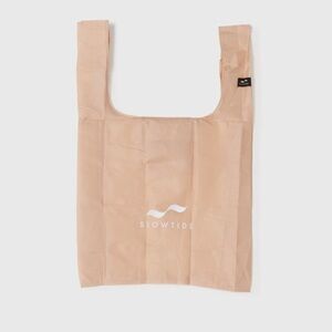Slowtide Packable Tote Bag